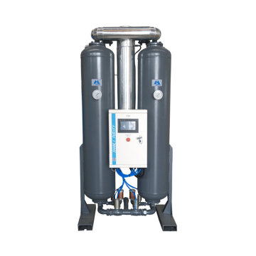 High Quality SLAD-1MXF Heated Desiccant Air Dryer